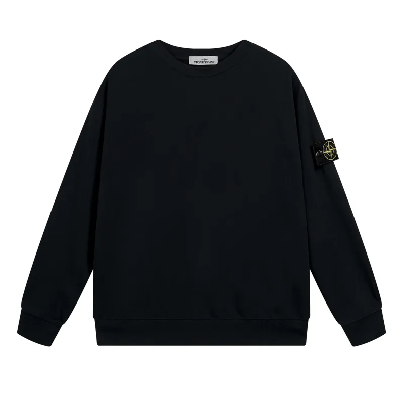 Stone Island Hoodie 9018