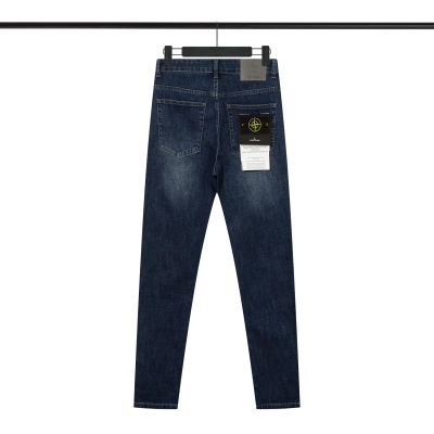 Stone Island Pant 260 02