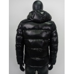 Moncler Jacket Black （NFC）