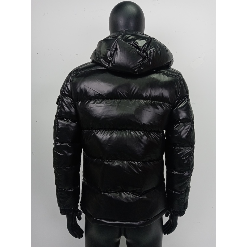 Moncler Jacket Black （NFC）