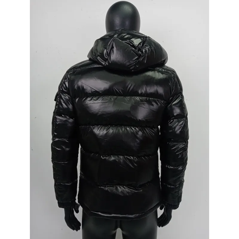 Moncler Jacket Black （NFC）
