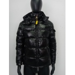 Moncler Jacket Black （NFC）