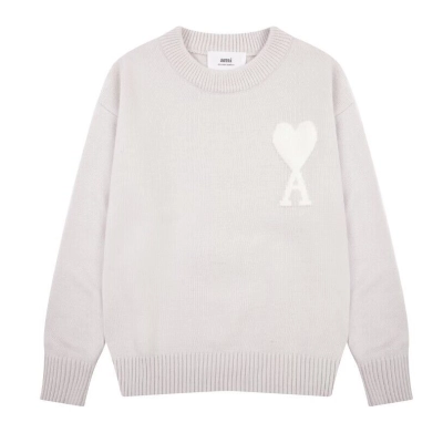 Ami Paris Sweater 01