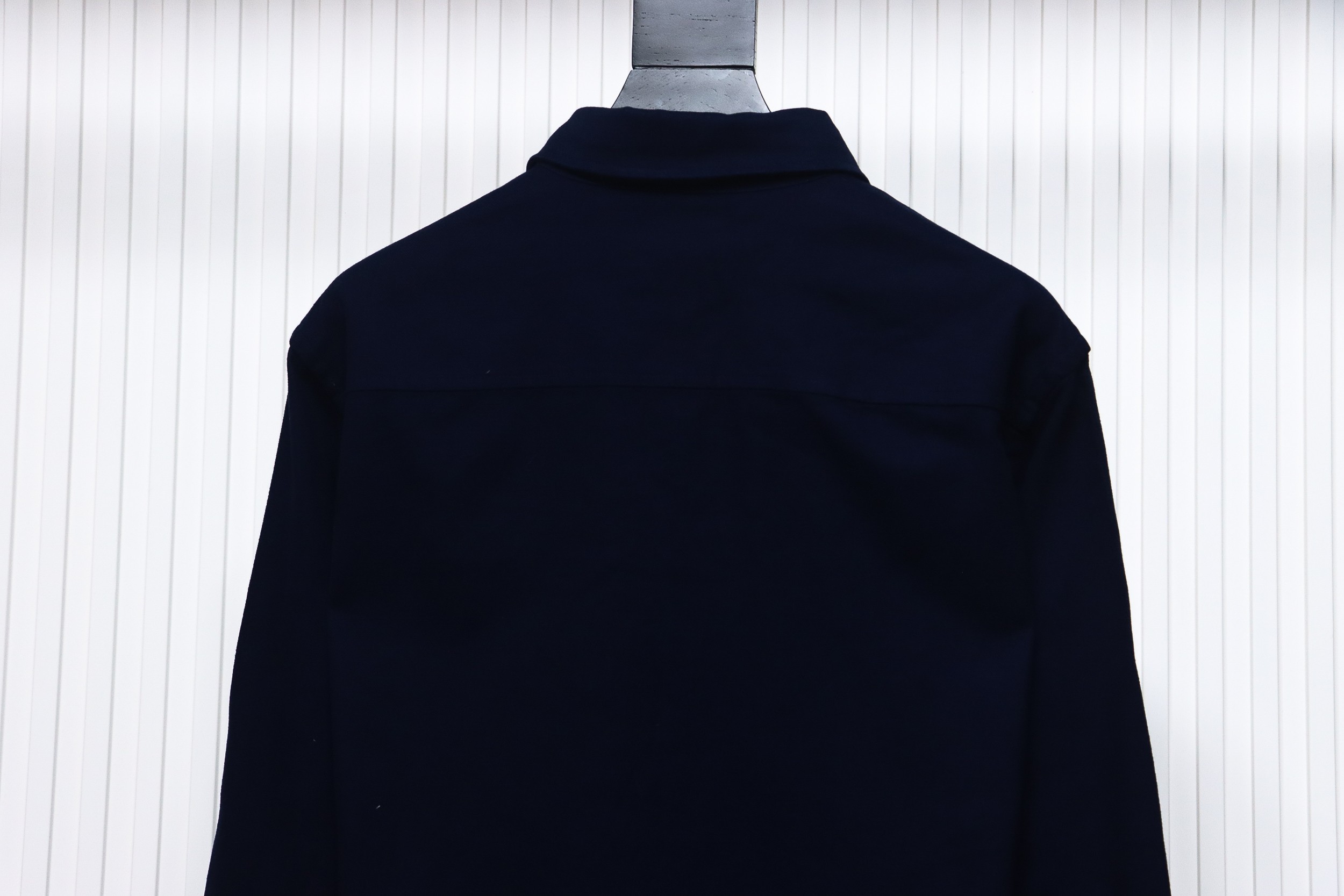 Ami Solid Color Shirts