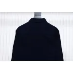 Ami Solid Color Shirts