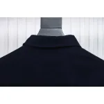 Ami Solid Color Shirts