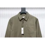 Ami Solid Color Shirts