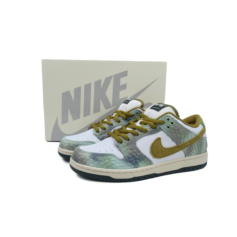 Nike SB Dunk Low Alexis Sablone Chameleon HJ3386-300