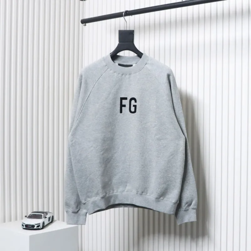 Fear of God Hoodie