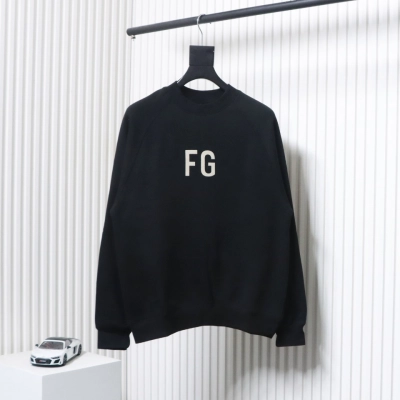 Fear of God Hoodie 02