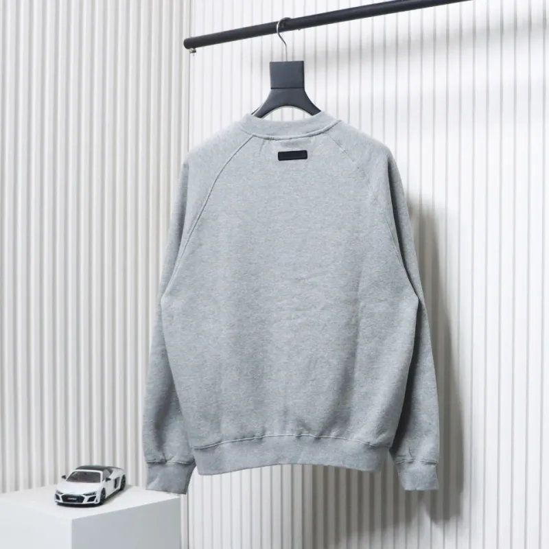 Fear of God Hoodie