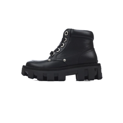 Martin Boots Black 01