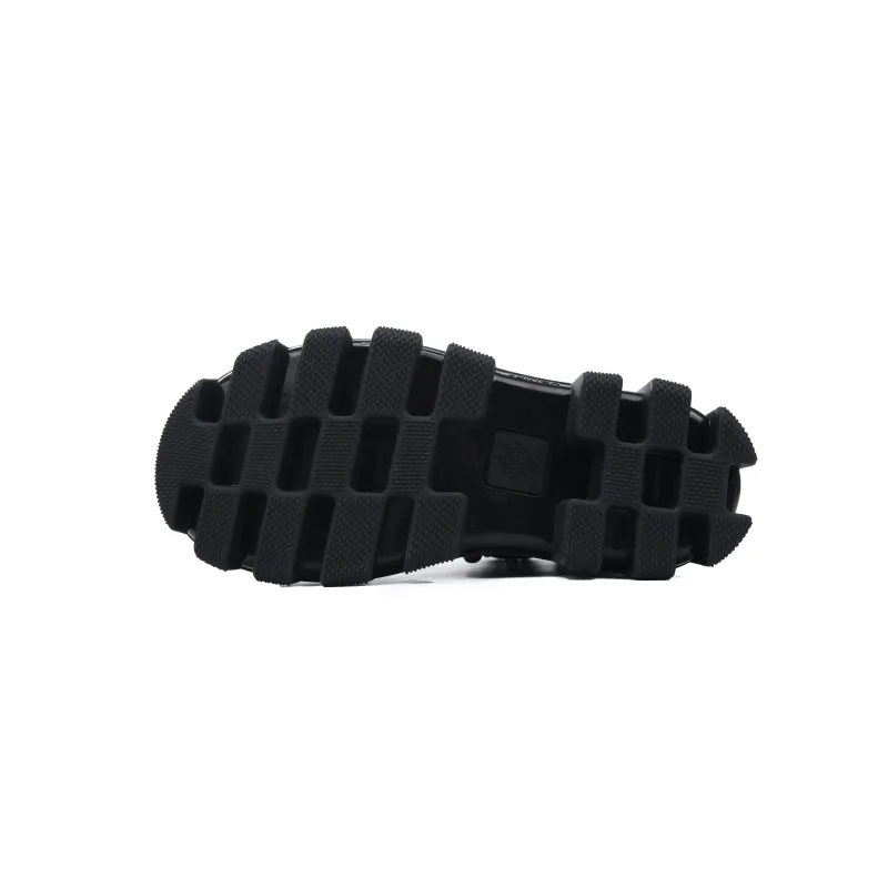 Martin Boots Black