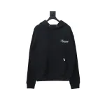 Represent Owners Club Script Hoodie