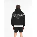 Represent Owners Club Script Hoodie