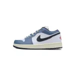 Jordan 1 Low SE Armory Navy HM3711-144