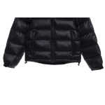 Nike x NOCTA Puffer Jacket Black