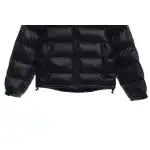 Nike x NOCTA Puffer Jacket Black