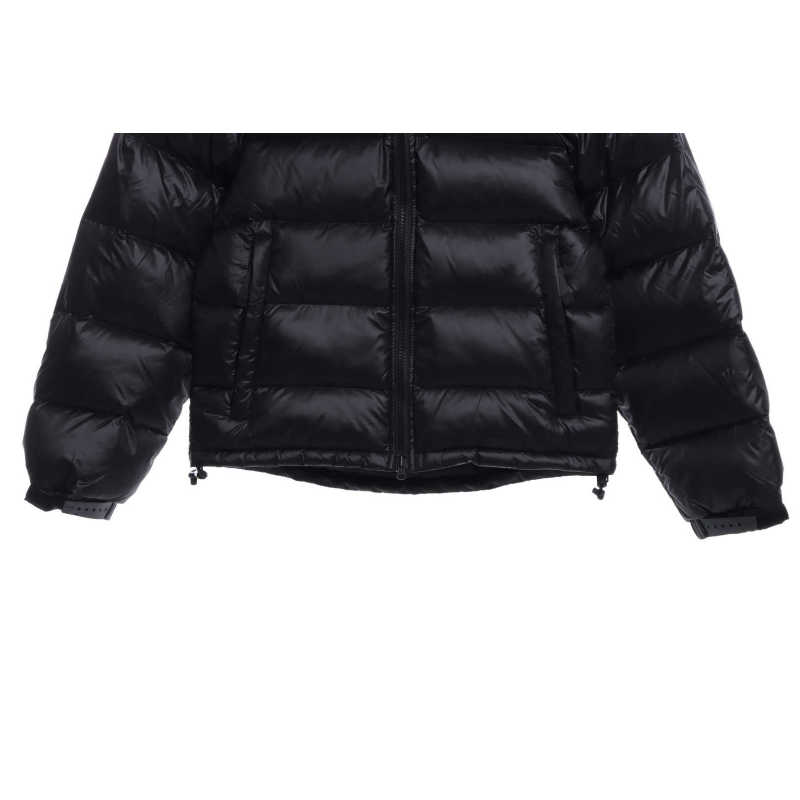 Nike x NOCTA Puffer Jacket Black