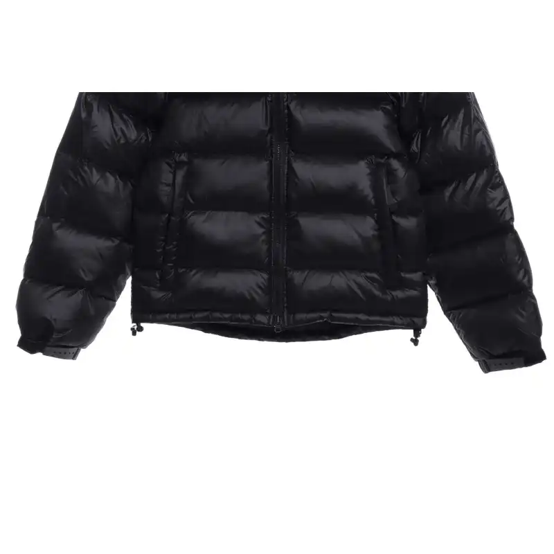 Nike x NOCTA Puffer Jacket Black