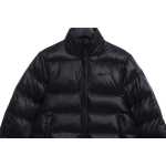 Nike x NOCTA Puffer Jacket Black