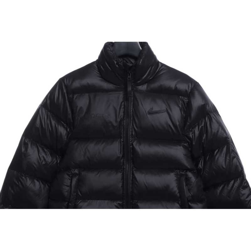 Nike x NOCTA Puffer Jacket Black