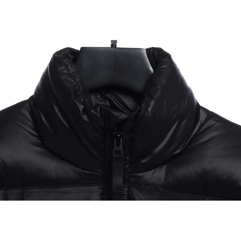 Nike x NOCTA Puffer Jacket Black