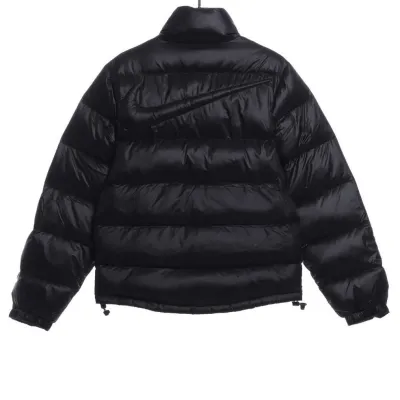 Nike x NOCTA Puffer Jacket Black 02