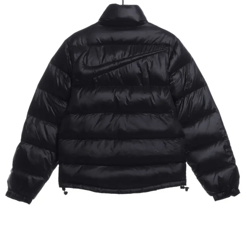 Nike x NOCTA Puffer Jacket Black