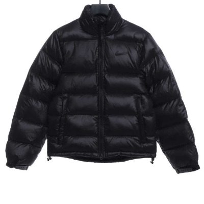 Nike x NOCTA Puffer Jacket Black 01