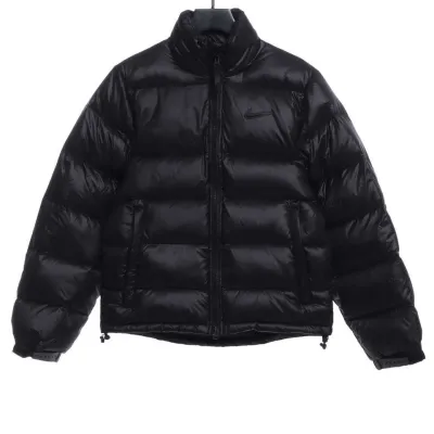 Nike x NOCTA Puffer Jacket Black 01