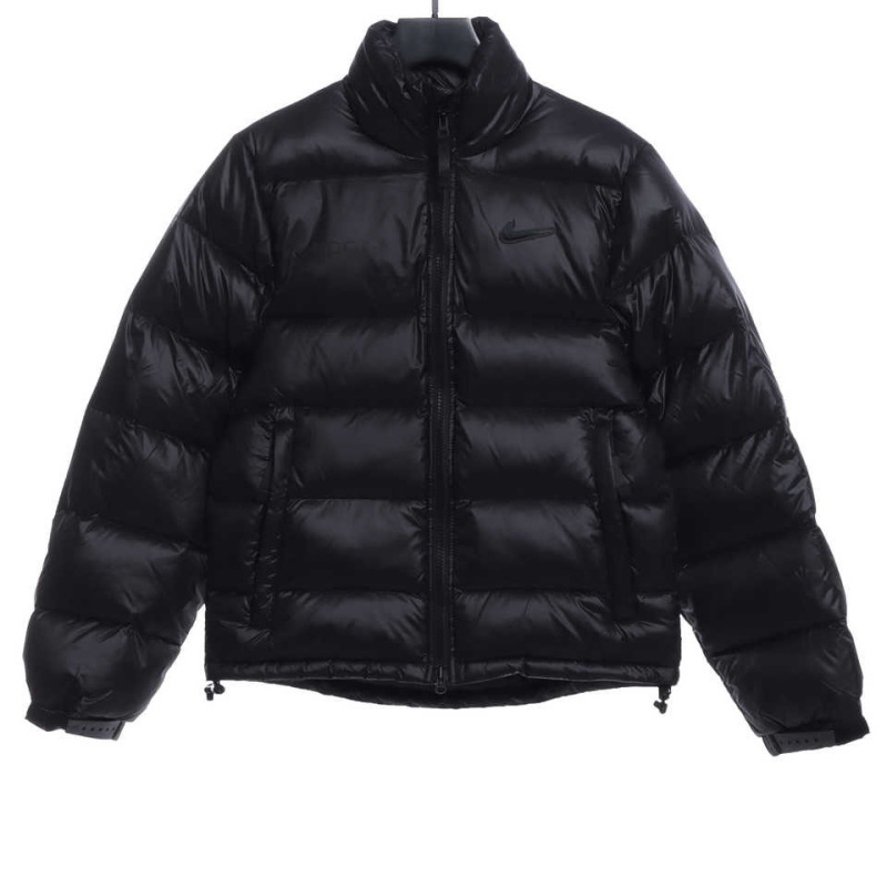 Nike x NOCTA Puffer Jacket Black