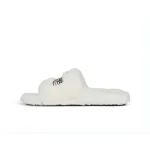 Balenciaga Furry Slide 