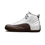 SoleFly x Air Jordan 12 Retro SP Baroque Brown FZ5026-100