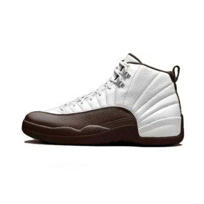 SoleFly x Air Jordan 12 Retro SP Baroque Brown FZ5026-100 01
