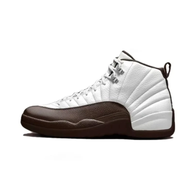 SoleFly x Air Jordan 12 Retro SP Baroque Brown FZ5026-100 01