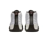 SoleFly x Air Jordan 12 Retro SP Baroque Brown FZ5026-100