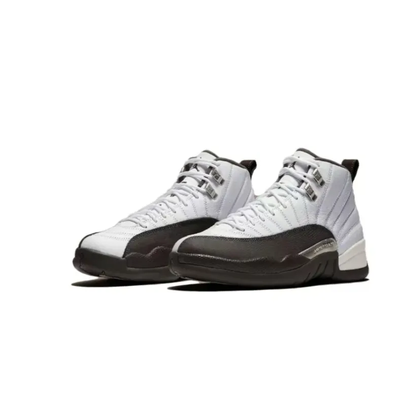 SoleFly x Air Jordan 12 Retro SP Baroque Brown FZ5026-100
