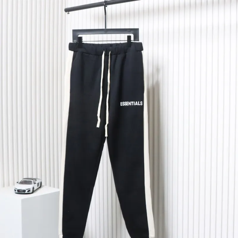 Fear of God Essentials Sweatpants Black