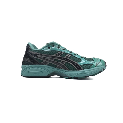 ASICS Gel-Kayano 14 Unaffected Infinite Wonders Pack Green 1201A922-300 02