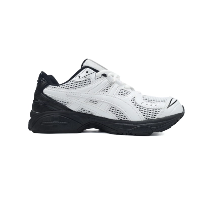 ASICS Gel-Kayano Legacy GmbH White Black 1203A350-100 02