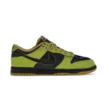 Nike Dunk Low QS Halloween Skull HV6103-300