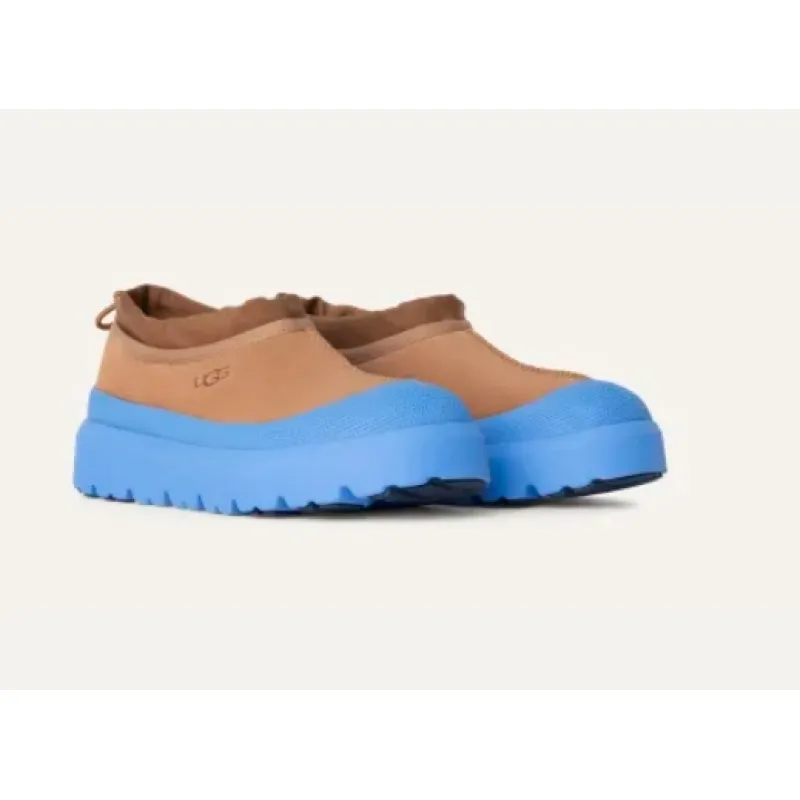 UGG Men's Tasman Weather Hybrid Blue