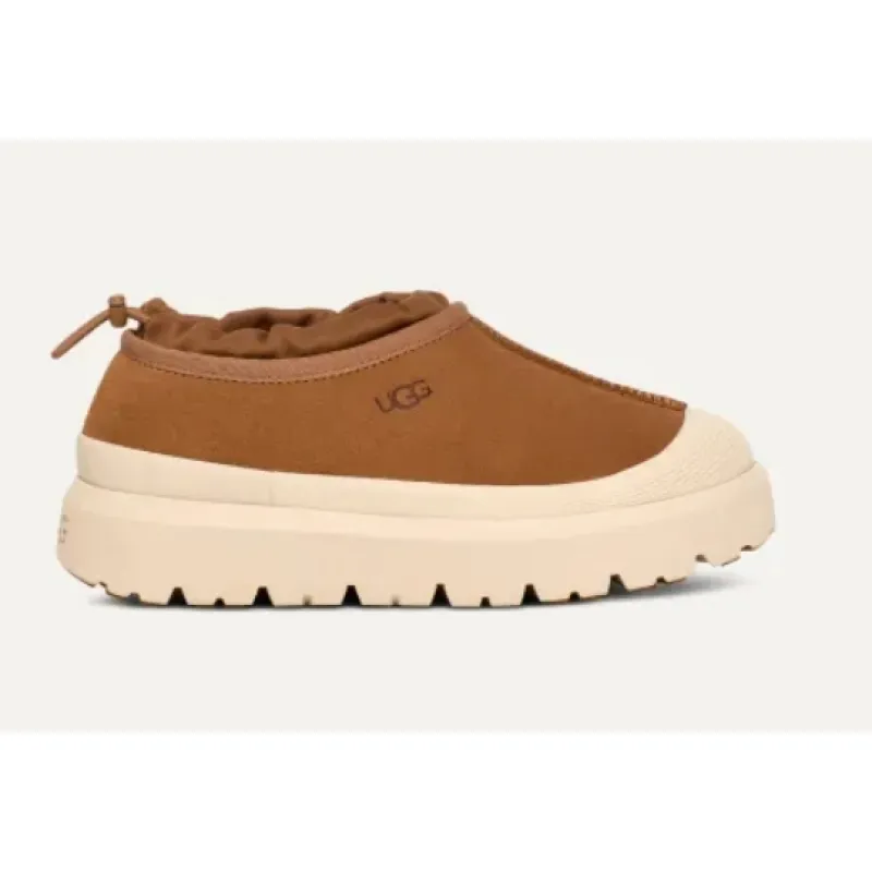 UGG Men's Tasman Weather Hybrid Brown