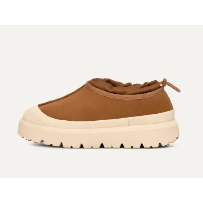 UGG Men's Tasman Weather Hybrid Brown