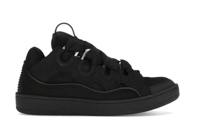 Lanvin Triple Black