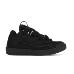 Lanvin Triple Black