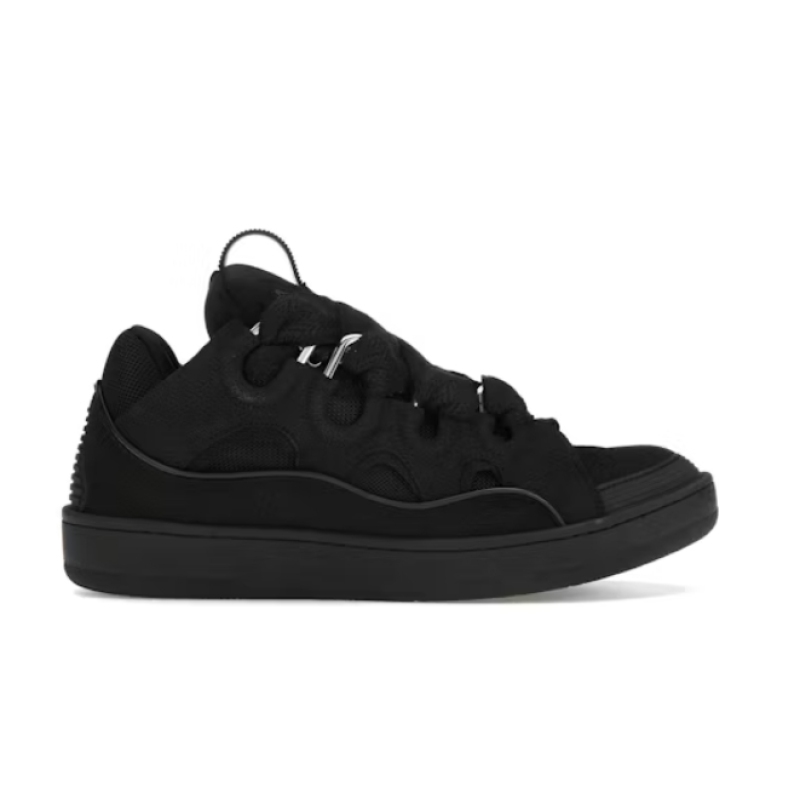 Lanvin Triple Black