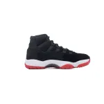 Jordan 11 Retro Bred Velvet DB5457-061