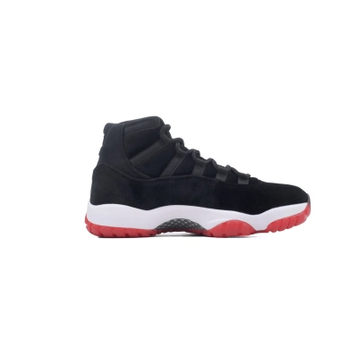 Jordan 11 Retro Bred Velvet DB5457-061 02